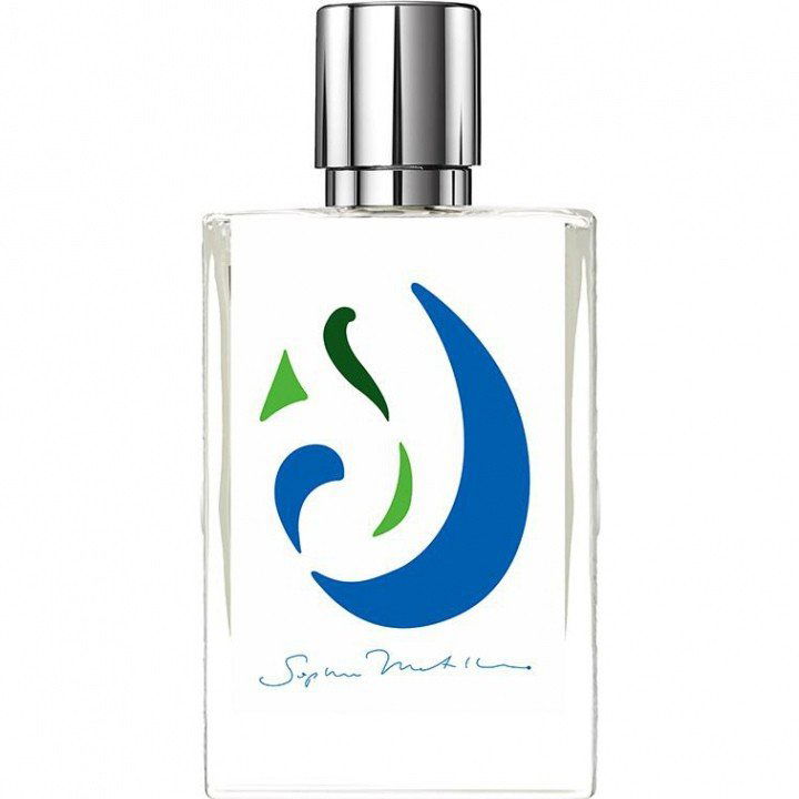 Straight to Heaven – Splash of Lemon Sophie Matisse Art Edition